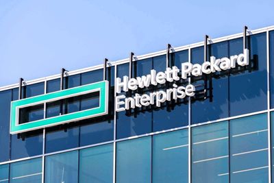 HPE Stock Alert: Hewlett Packard Skyrockets Following Q2 Results